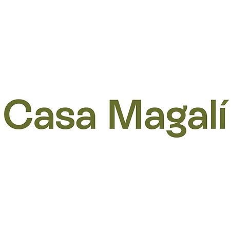 Casa Magali Villa San Francisco Javier Kültér fotó