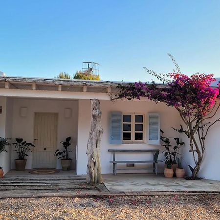 Casa Magali Villa San Francisco Javier Kültér fotó