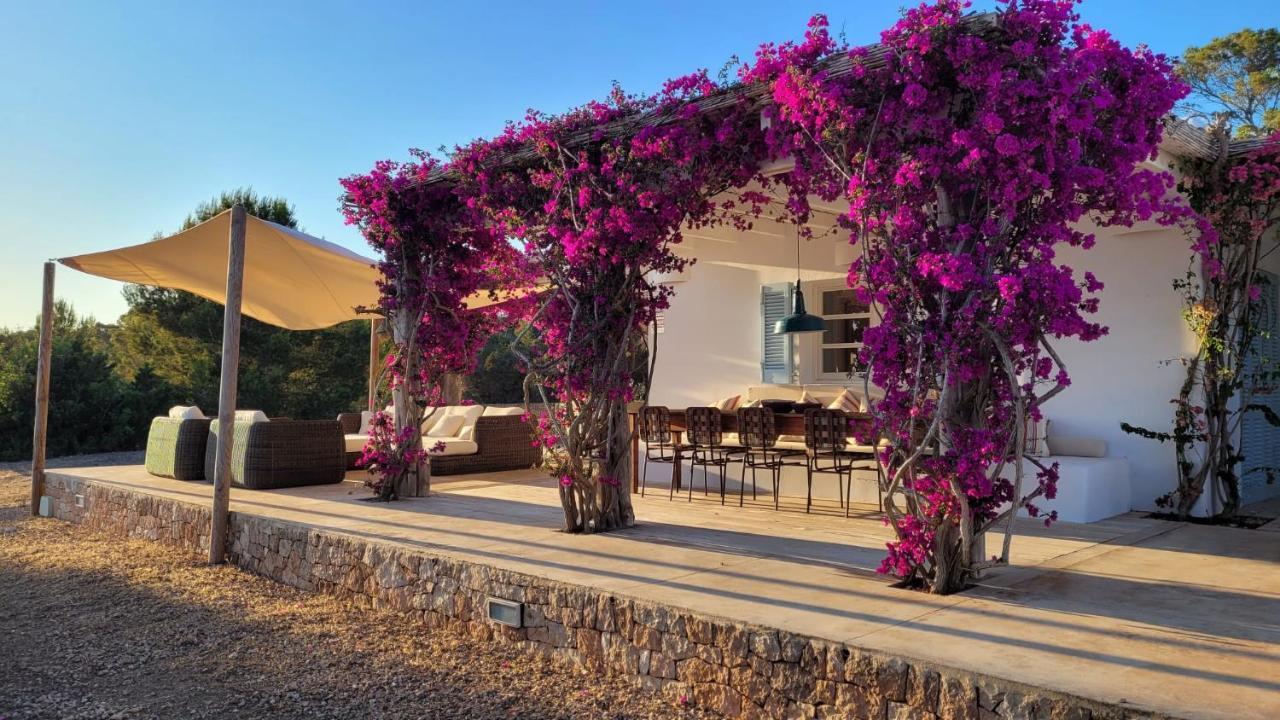 Casa Magali Villa San Francisco Javier Kültér fotó