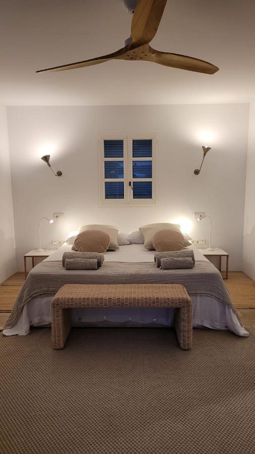 Casa Magali Villa San Francisco Javier Kültér fotó