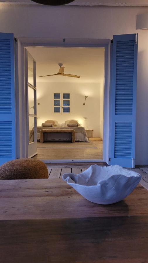 Casa Magali Villa San Francisco Javier Kültér fotó