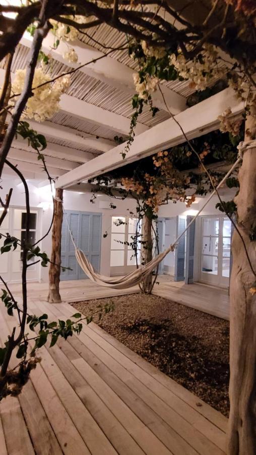 Casa Magali Villa San Francisco Javier Kültér fotó
