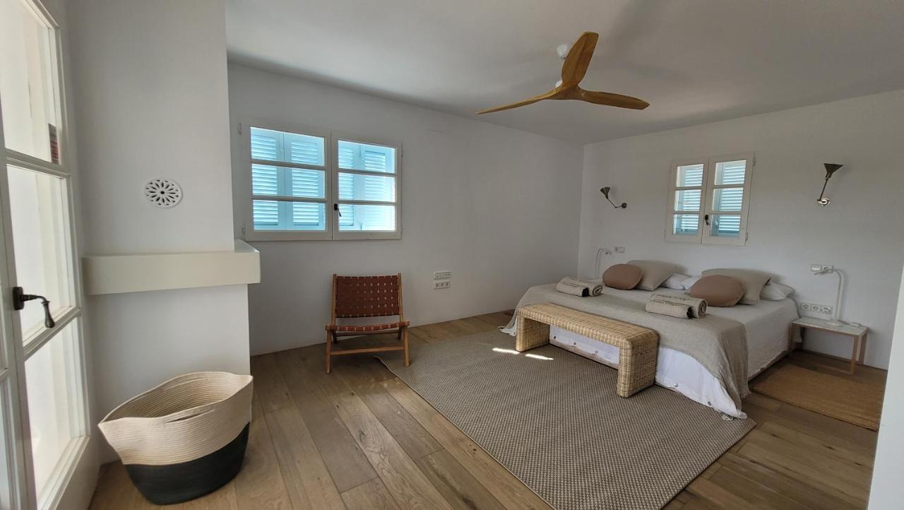 Casa Magali Villa San Francisco Javier Kültér fotó