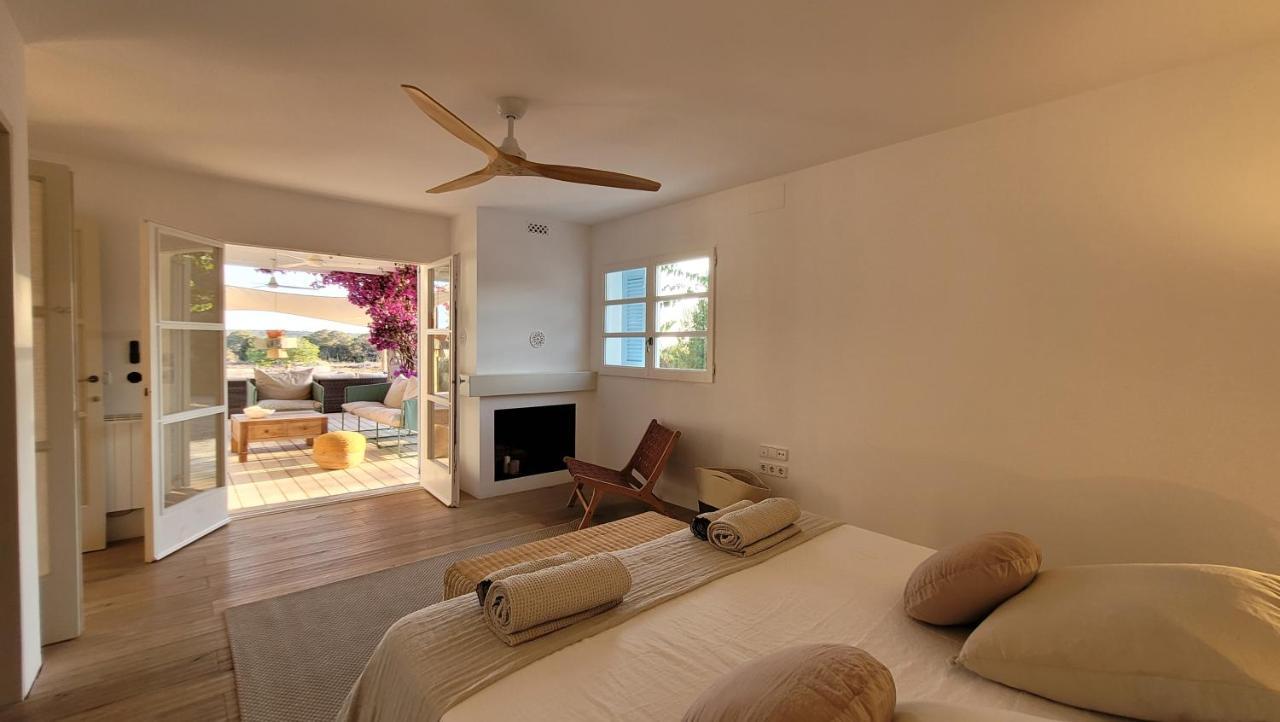 Casa Magali Villa San Francisco Javier Kültér fotó