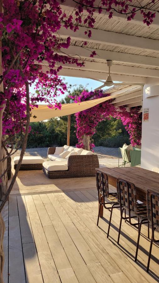 Casa Magali Villa San Francisco Javier Kültér fotó