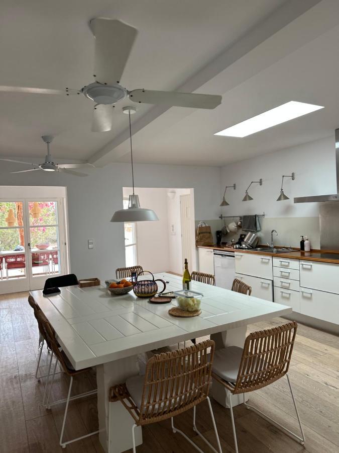 Casa Magali Villa San Francisco Javier Kültér fotó