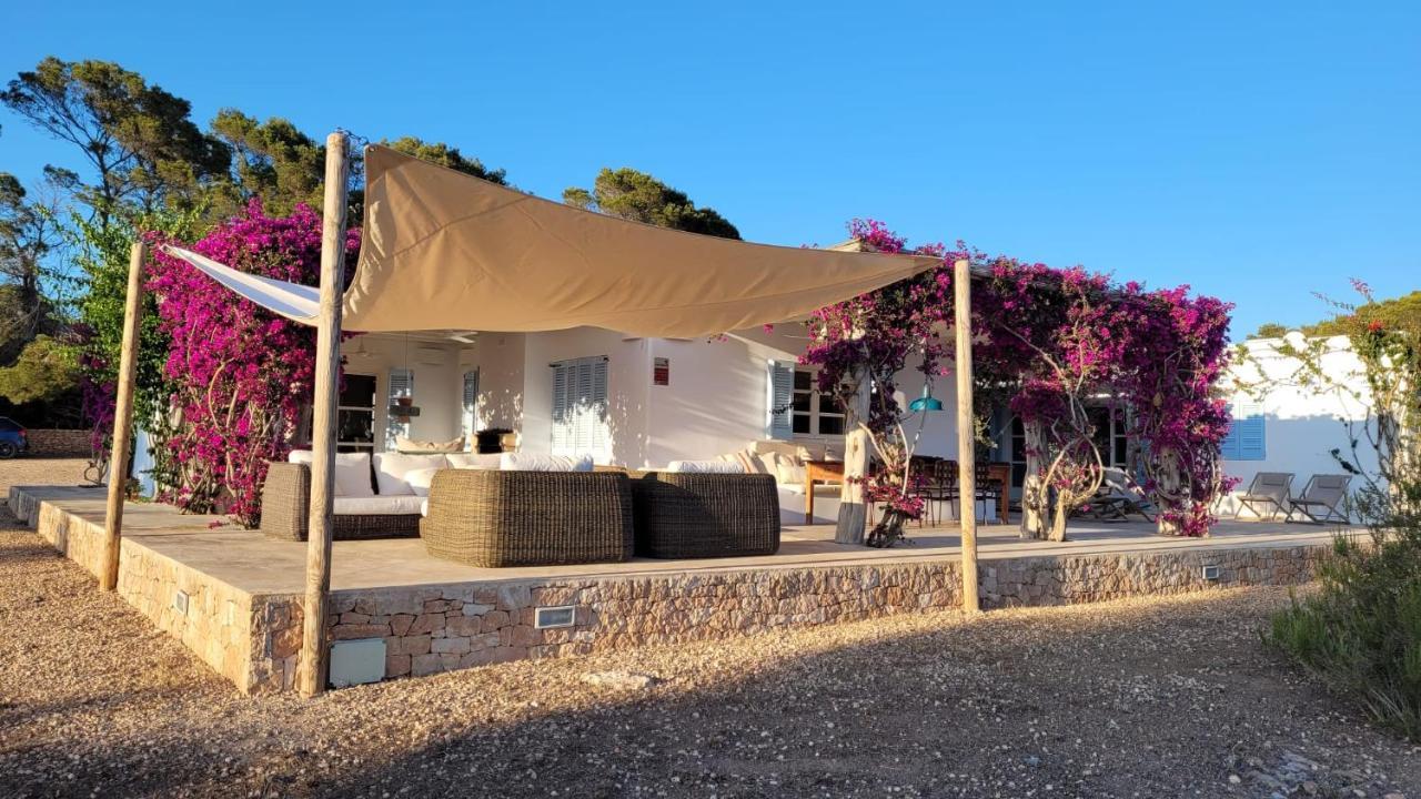 Casa Magali Villa San Francisco Javier Kültér fotó