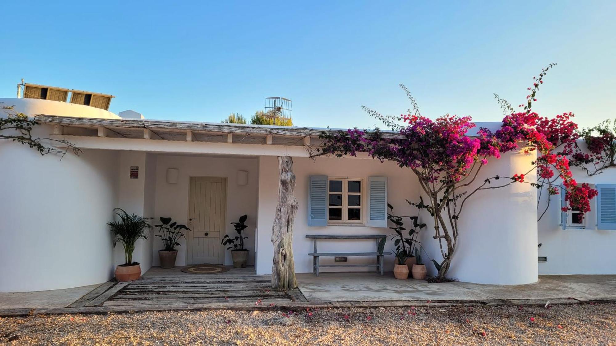 Casa Magali Villa San Francisco Javier Kültér fotó