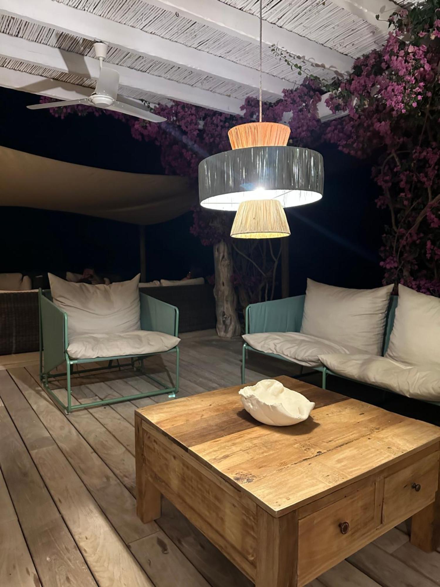 Casa Magali Villa San Francisco Javier Kültér fotó