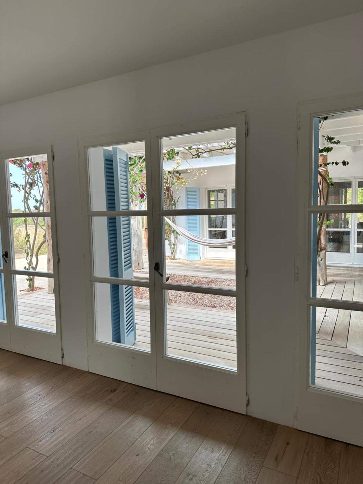 Casa Magali Villa San Francisco Javier Kültér fotó