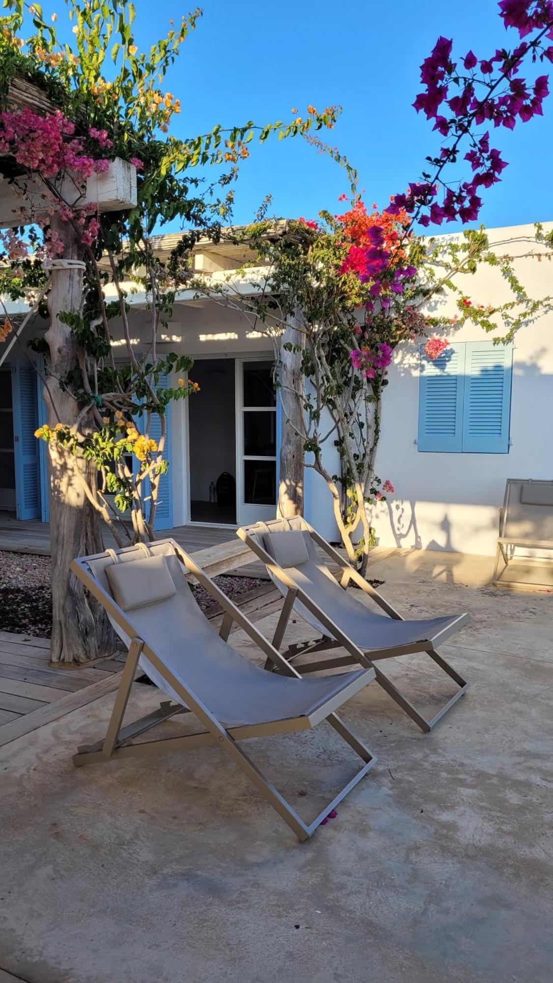 Casa Magali Villa San Francisco Javier Kültér fotó